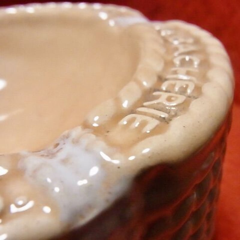 BRASIL vintage ☆ 蝶々 瑪瑙 メノウ 灰皿 アッシュトレイ BRASIL vintage ☆ 蝶々 瑪瑙 メノウ 灰皿 アッシュトレイ