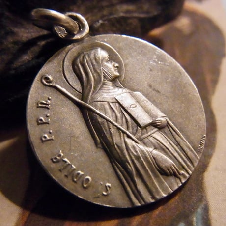 CATEGORY メダイ | café au paradis