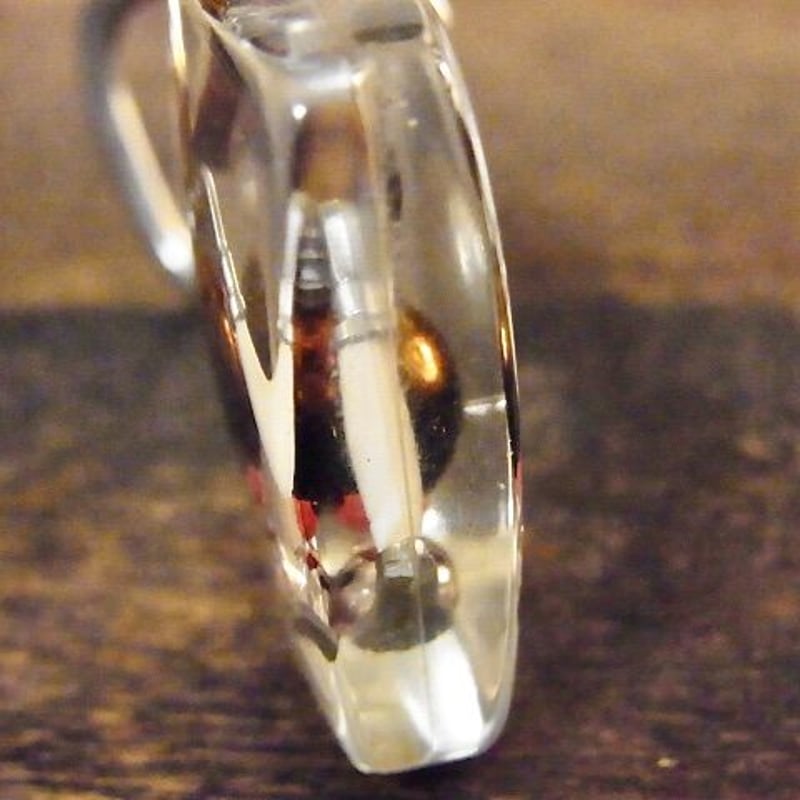 【状態良いです❣️】ブルボンキーホルダー　珈琲サイフォン b780e56004a65f521cad5521f8c579