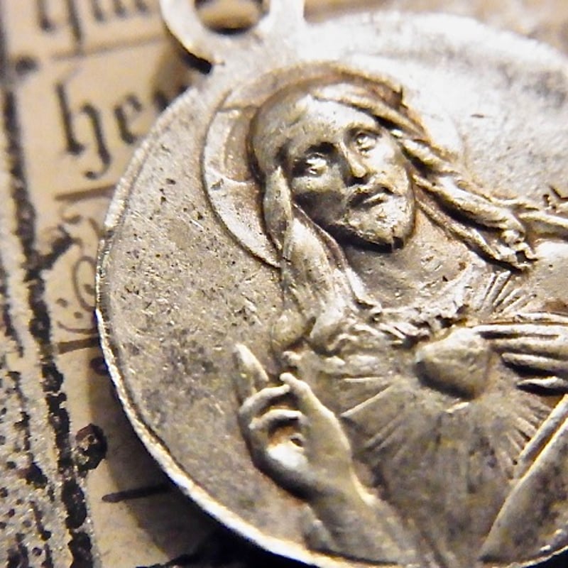 フランス アンティーク 黒い聖母 ノートルダム ロシュフォール