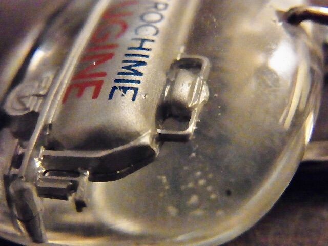 ブルボン フレンチ キーホルダー 香水 RAMAGE BOURJOIS 液体 7fa9f8312641b055ee658ee1cdaefa