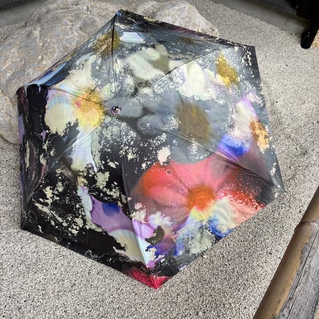 アート傘【 Prism 】