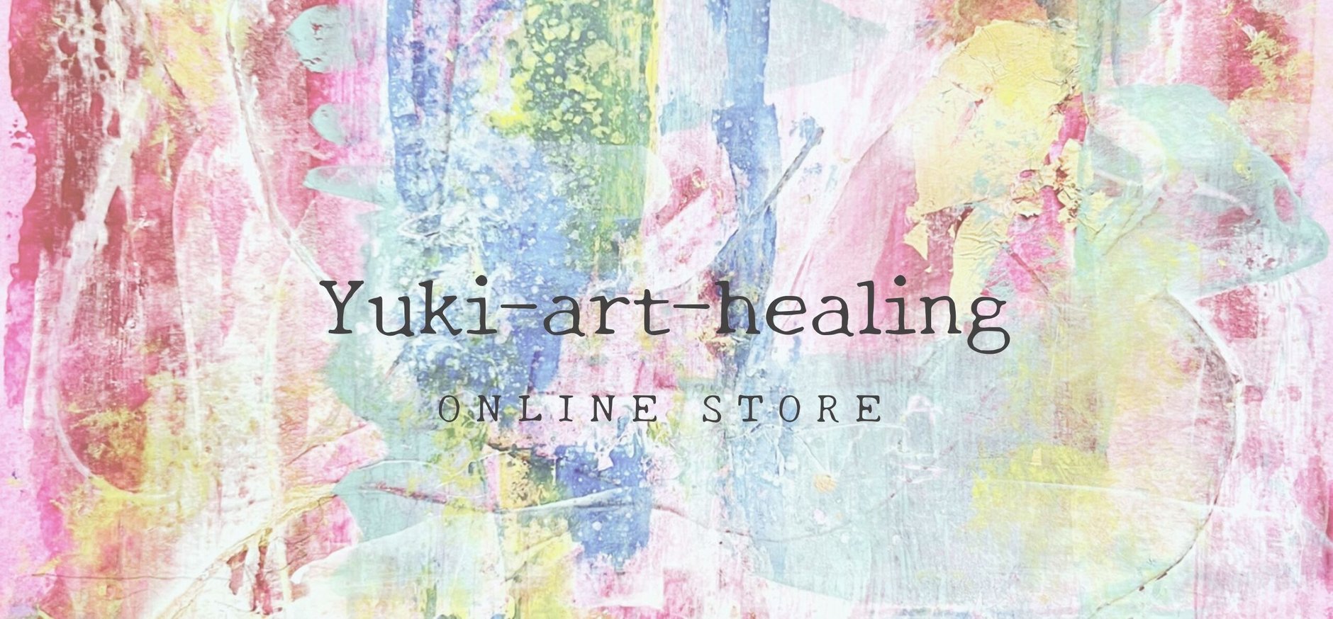 yuki-art-healing 