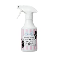 【定期便】リバイバルウォーター　うさぎさんのための薬品を使わない消臭スプレー　＜245ｍL＞