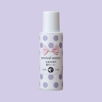 【定期便】リバイバルウォーター　炎症対策の耳クリーナー　＜50ｍL＞