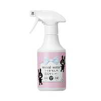 【定期便】リバイバルウォーター　うさぎさんの尿石クリーナー　＜500ｍL＞