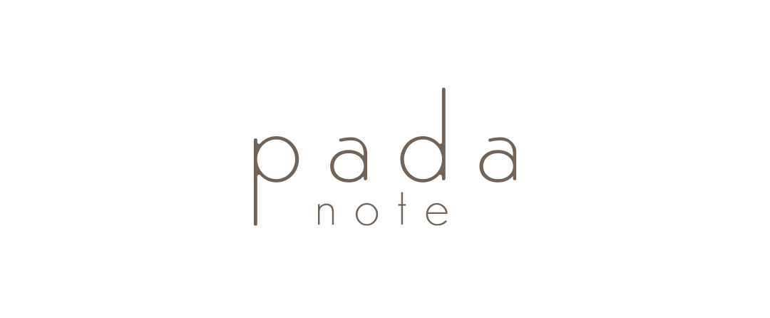 pada note