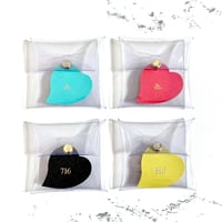 PVCコインケース｟heart｠