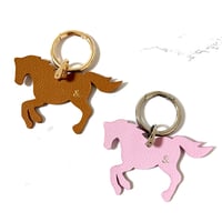 バッグチャーム｟horse｠