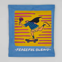 『PEACEFUL BLEND』 ドリップバッグ