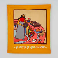 『DECAF BLEND』 ドリップバッグ