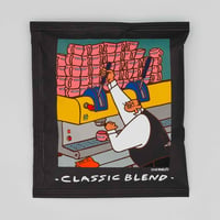 『CLASSIC BLEND』 ドリップバッグ