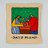 『DAYS BLEND』 ドリップバッグ