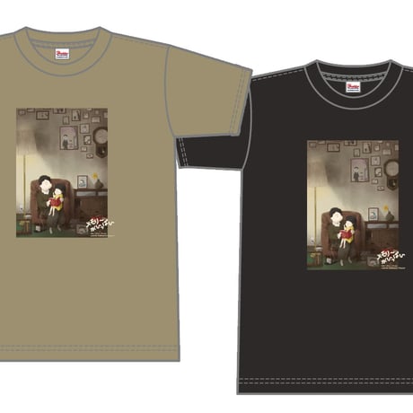 2025『メモリーがいっぱい』公演Tシャツ
