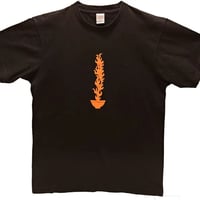 2022年『俺は黙って鍋を振る』公演Tシャツ