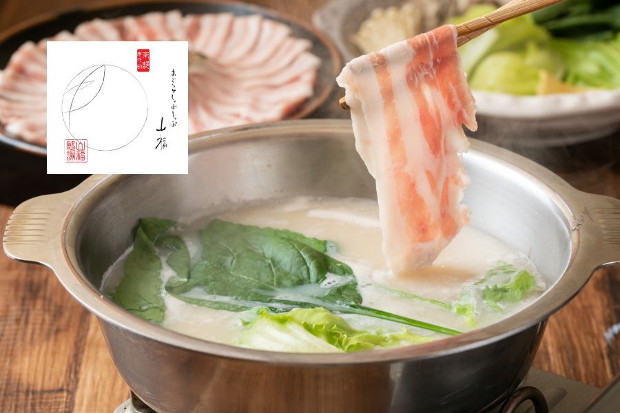 Agotsuyu_Yamafuku ONLINE STORE