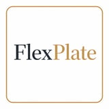 フレックスプレート公式サイト