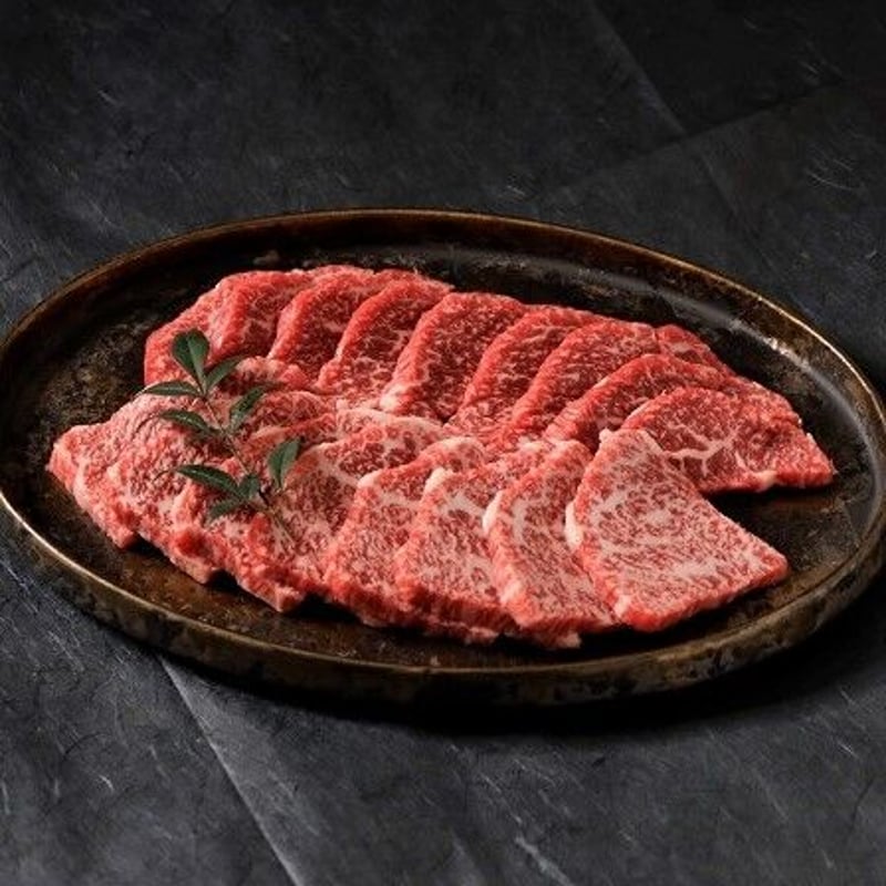 神戸牛切り落としカルビ 500g 日用使い、ギフトにもできるお肉 TEN018