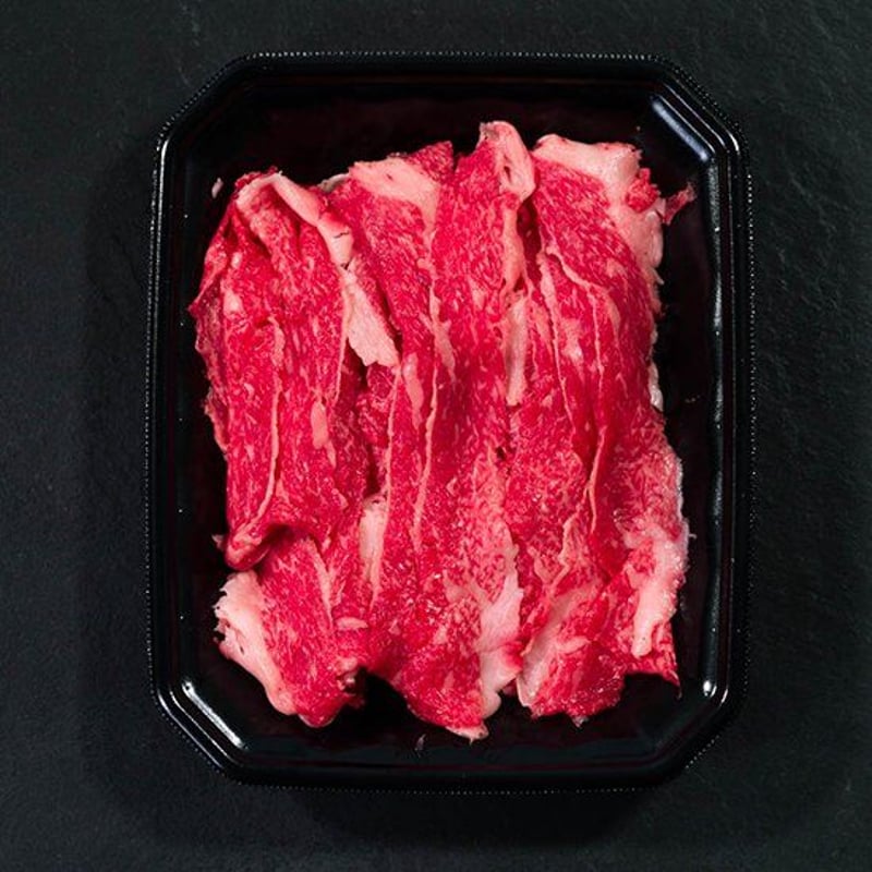 神戸牛薄切り切り落とし 1.1kg 日用使い、ギフトにもできるお肉 TEN050