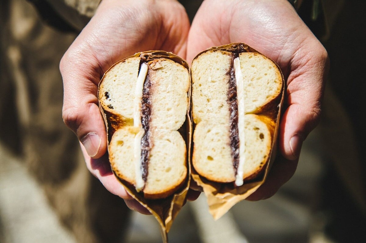 あんバター 季のあん(あんバター)・おさじパイ詰合せ(h2230768)｜フード(食品