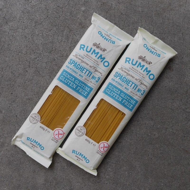 グルテンフリーパスタ 400g×2pack | LIFE BAGLE STORE