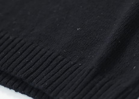 【峯村サフォーク】サフォークニットベスト