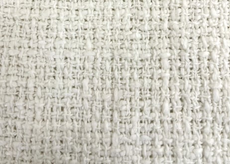 【木玉ガラ紡】ガラ紡のフェイスタオル