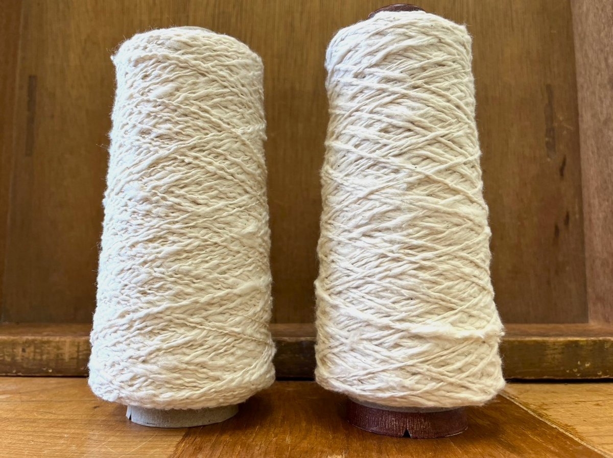 コーン巻き　毛糸　約100個　さをり fit=scale-down,w=1200