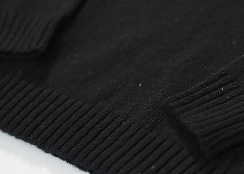 峯村サフォーク】サフォークセーター | ガラ紡(がらぼう)のお店