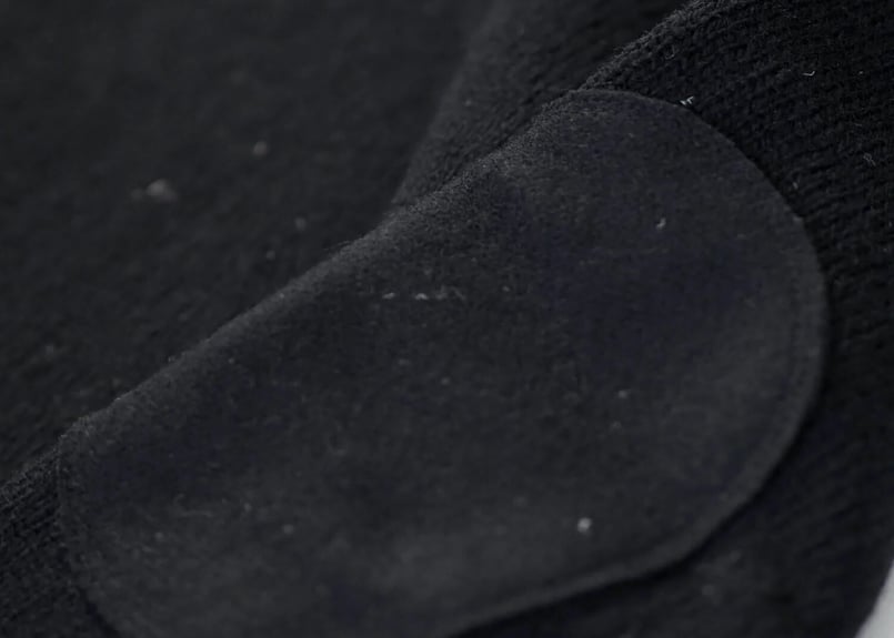 峯村サフォーク】サフォークセーター | ガラ紡(がらぼう)のお店