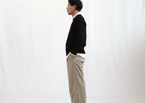 【峯村サフォーク】サフォークセーター