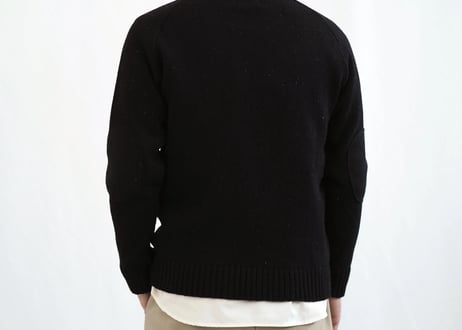 【峯村サフォーク】サフォークセーター