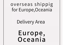 海外発送(ヨーロッパ、オセアニア)送料　Shipping Fee (to Europe and Oseania)