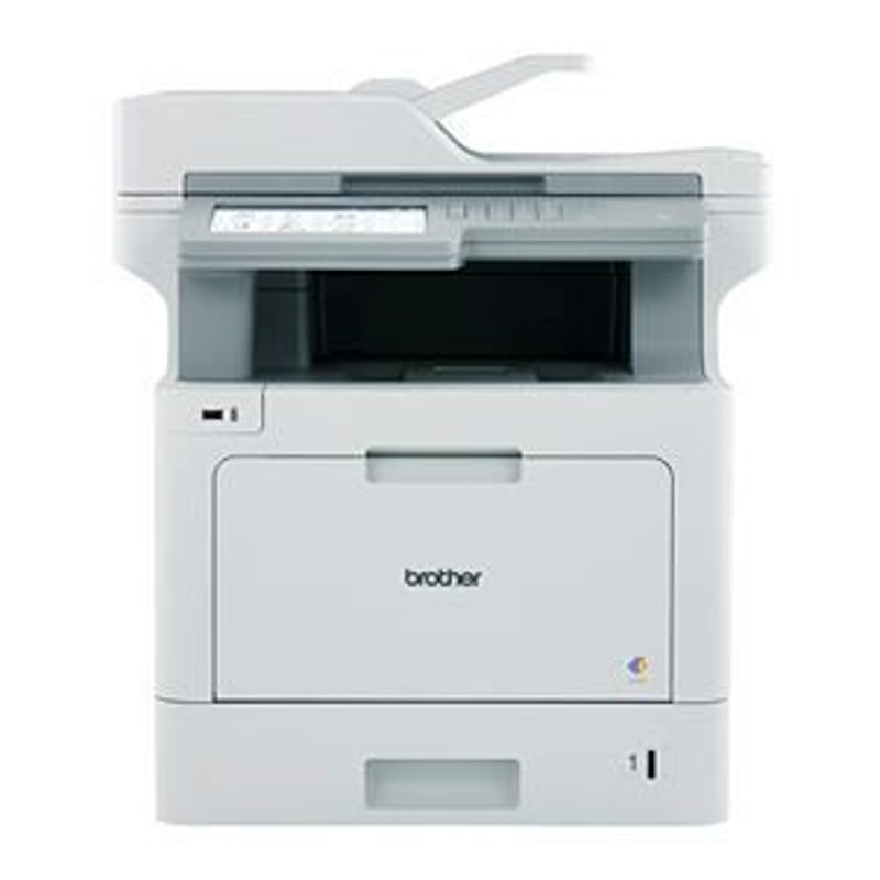 ブラザー JUSTIOカラーレーザー複合機 A4 1台ds-2139993