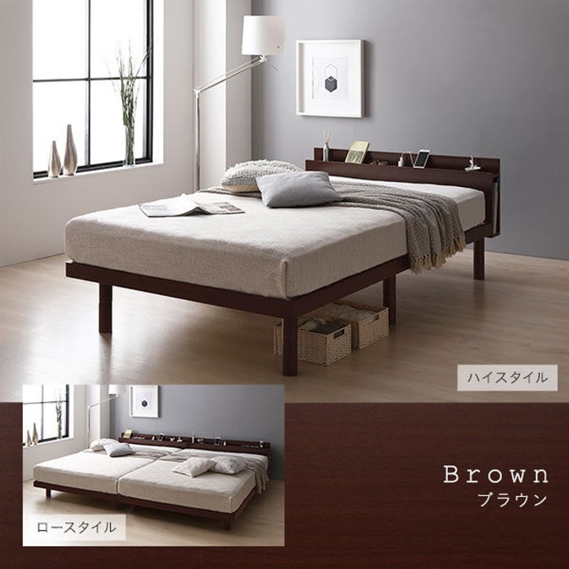 ベッド ナチュラル シングル ボンネルコイルマットレス付きds-2333104 ベッド ナチュラル シングル ボンネルコイルマットレス付きds-2333104