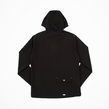 Jogger hoodie