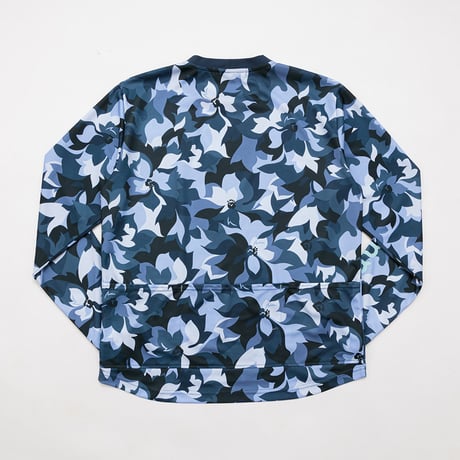 Camo Gravel CyclingT