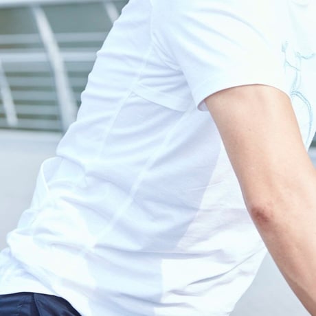 Ventilation T-shirt