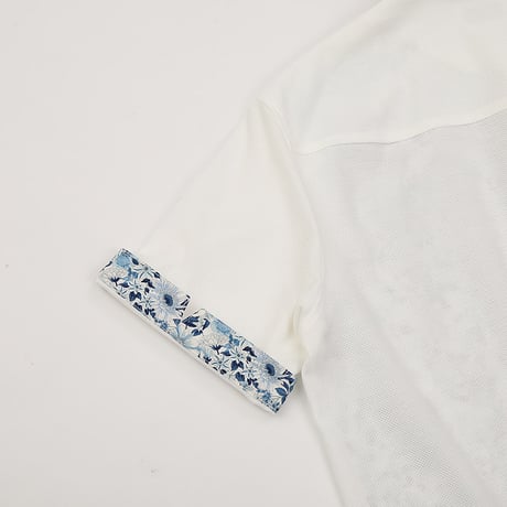 Cycling Capri Shirt