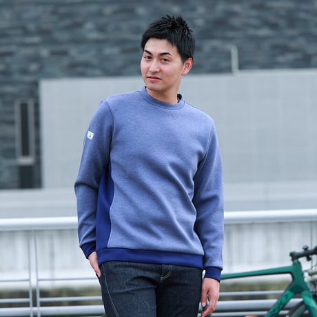 PURUPURU pullover