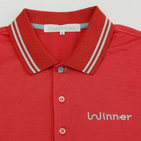 Multieffect polo shirt