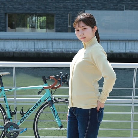 Feminine Cycling jersey （lady's）