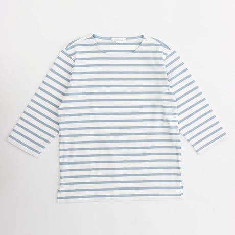 Border T-shirt（unisex）