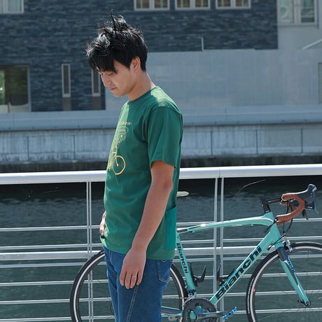 Kame-T（unisex）