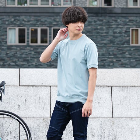 Back pocket-T（unisex）