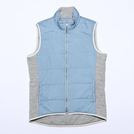 Reversible vest