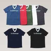 Cycling T-shirt（unisex）