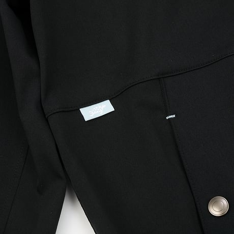Sturdy Blouson