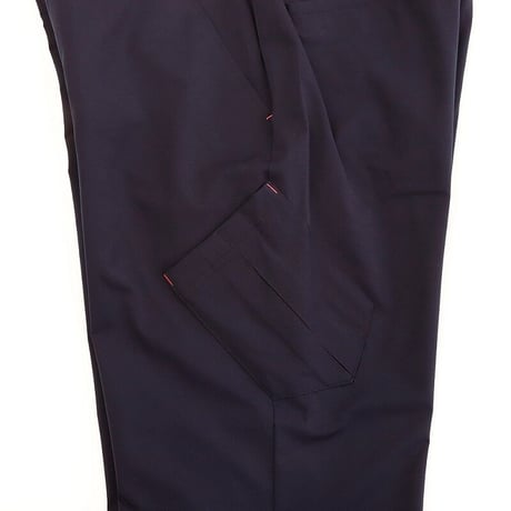 3/5length cargo pants