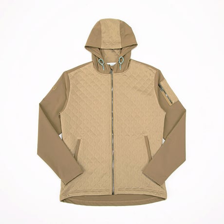 Jogger hoodie